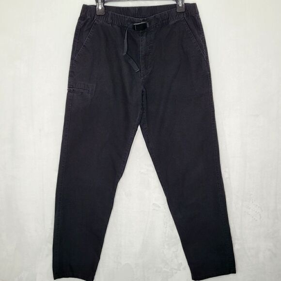 Fred Perry Adjustable Waist Outdoor Trousers Size 30 - Picture 1 of 10